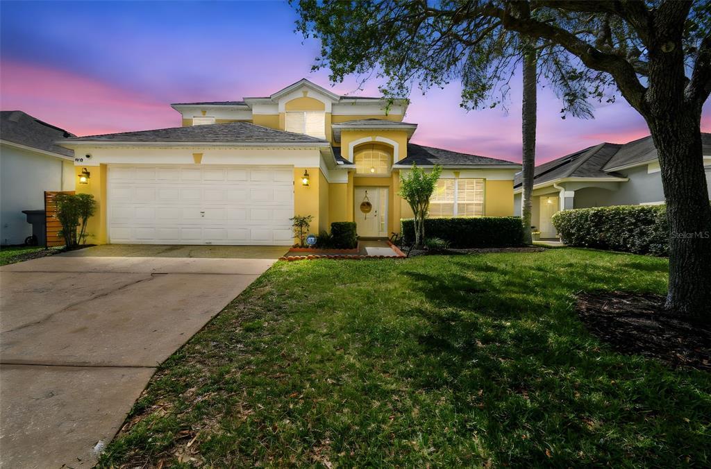 Picture of 440 Langham Drive, Davenport, FL 33897