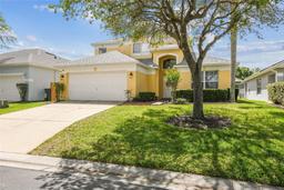 Picture of 440 Langham Drive, Davenport, FL 33897
