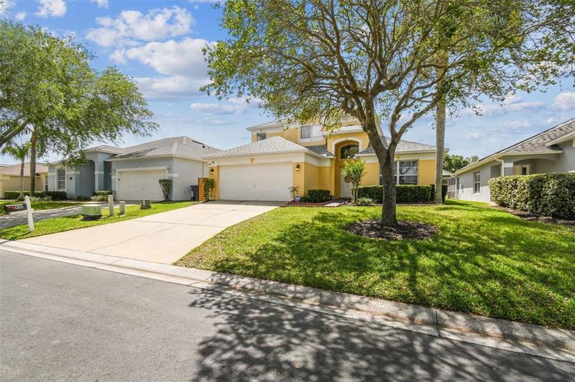 Picture of 440 Langham Drive, Davenport FL 33897