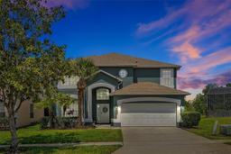 Picture of 2747 Lido Key Drive, Kissimmee, FL 34747