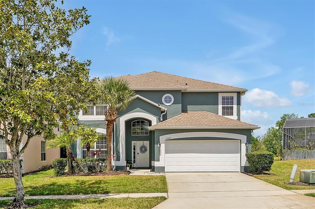 Picture of 2747 Lido Key Drive, Kissimmee, FL 34747