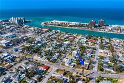 Picture of 500 79Th Avenue, St Pete Beach, FL 33706