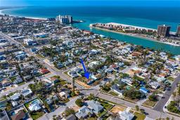 Picture of 500 79Th Avenue, St Pete Beach, FL 33706