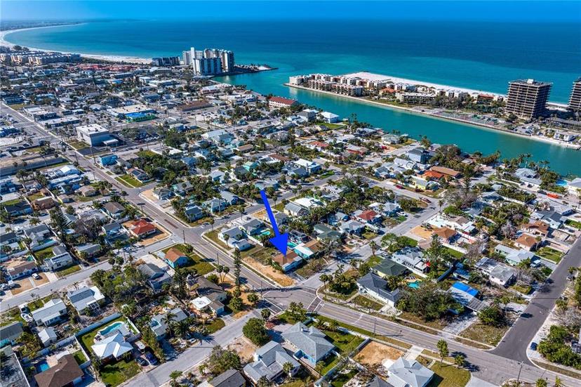 Picture of 500 79Th Avenue, St Pete Beach FL 33706