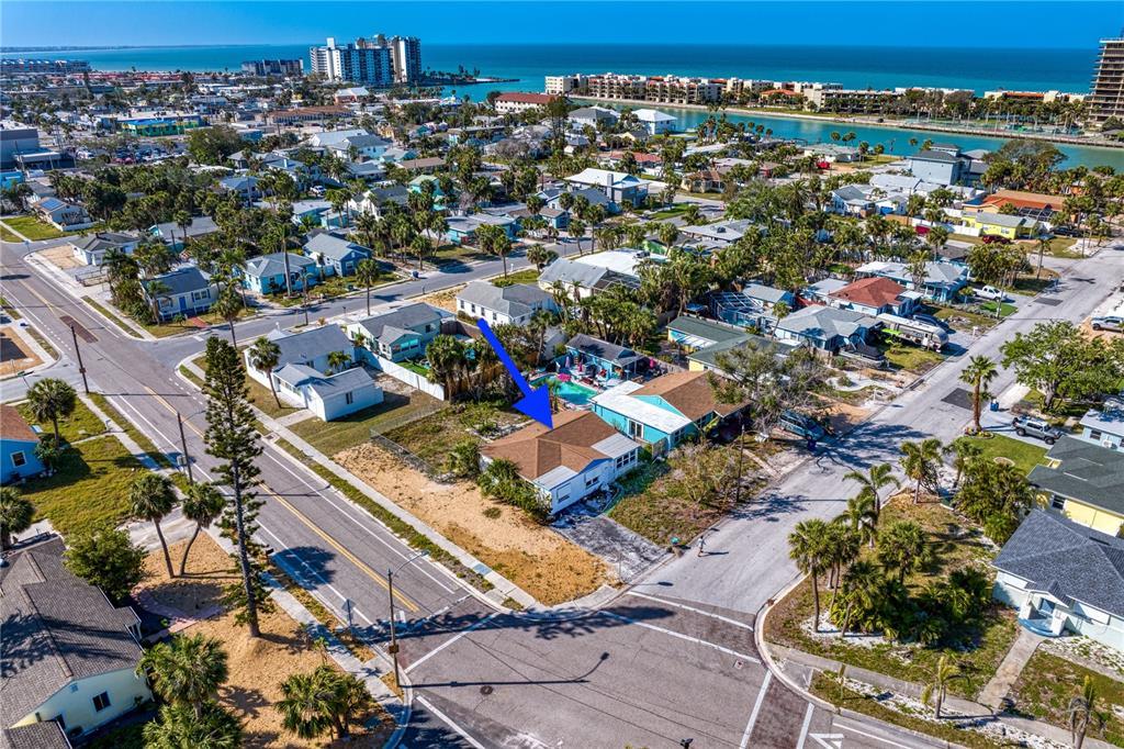 Picture of 500 79Th Avenue, St Pete Beach, FL 33706