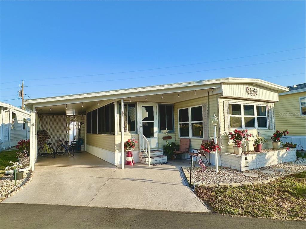 Picture of 2094 Detroiter Street, Sarasota, FL 34231