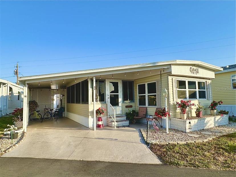Picture of 2094 Detroiter Street, Sarasota FL 34231