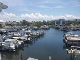 Picture of 5712 Biscayne Court Unit 203, New Port Richey, FL 34652