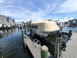 Picture of 5712 Biscayne Court Unit 203, New Port Richey, FL 34652