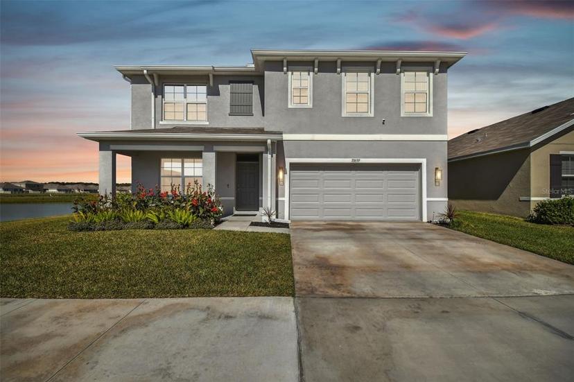 Picture of 33659 Jasper Stone Drive, Wesley Chapel FL 33543