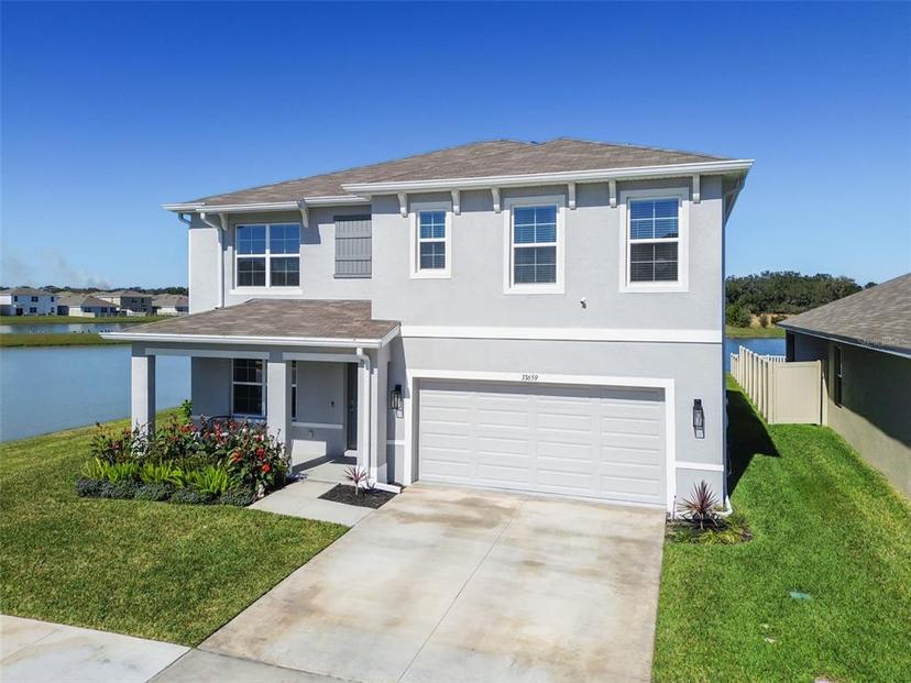 Picture of 33659 Jasper Stone Drive, Wesley Chapel FL 33543