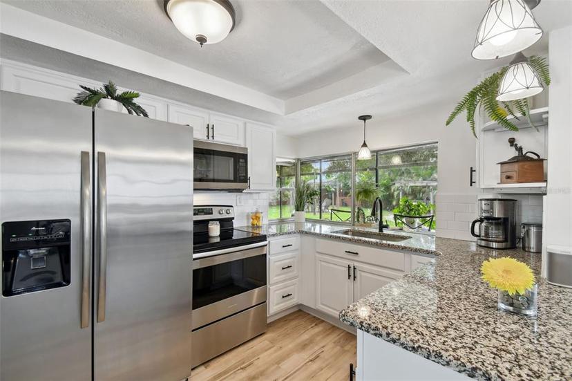 Picture of 4240 Woodsville Drive, New Port Richey FL 34652