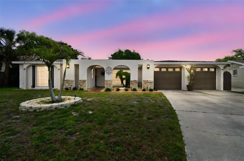 Picture of 4240 Woodsville Drive, New Port Richey FL 34652