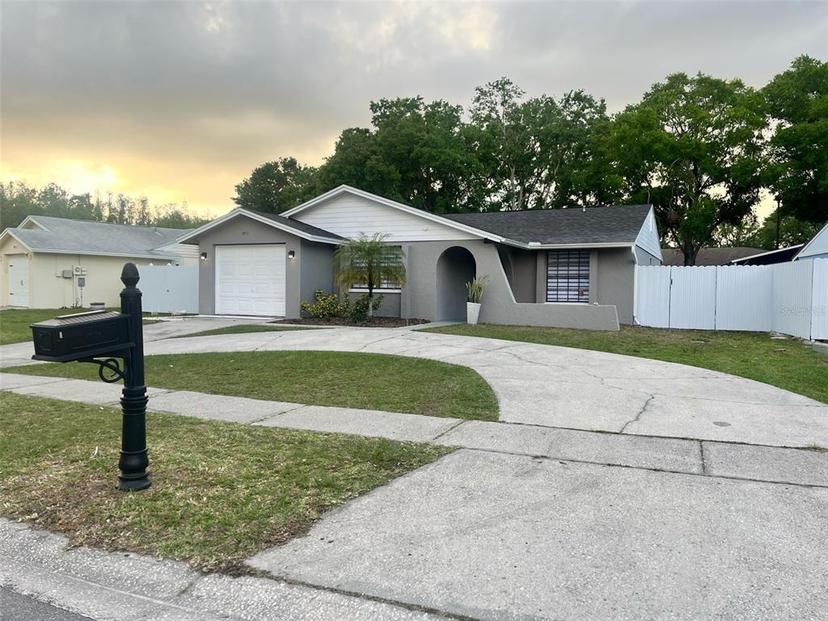 Picture of 4913 Traskwood Court, Tampa FL 33624