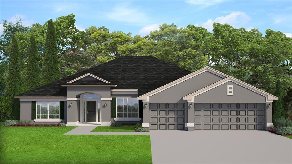 Picture of 13131 SW 52Nd Lane Road, Ocala, FL 34481