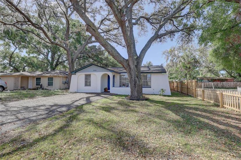Picture of 2009 E Eskimo Avenue, Tampa FL 33604