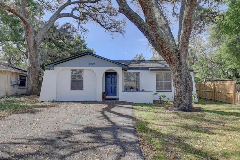 Picture of 2009 E Eskimo Avenue, Tampa FL 33604