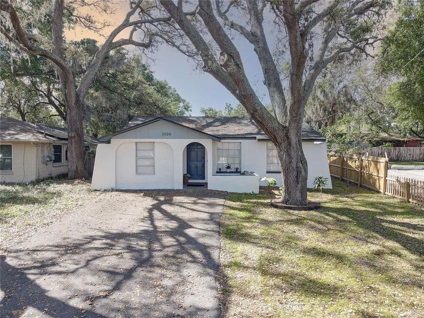 Picture of 2009 E Eskimo Avenue, Tampa FL 33604
