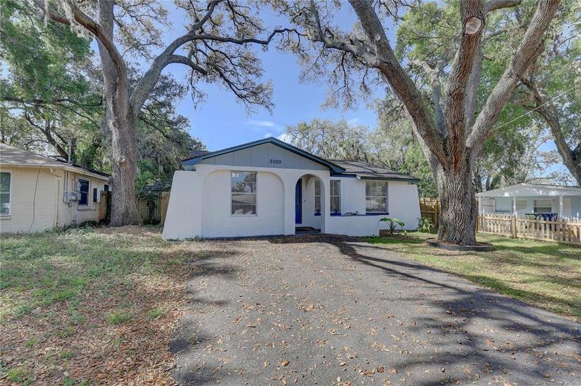 Picture of 2009 E Eskimo Avenue, Tampa FL 33604