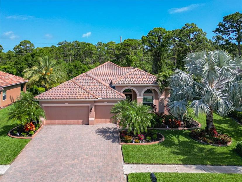 Picture of 7651 Fieldstone Ranch Square, Vero Beach FL 32967