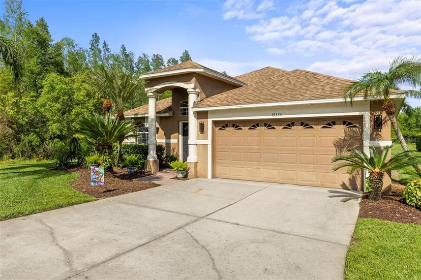 Picture of 19335 Seacove Drive, Lutz FL 33558