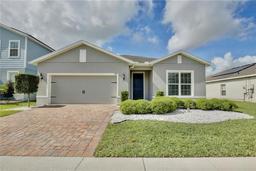 Picture of 299 Whirlaway Drive, Davenport, FL 33837