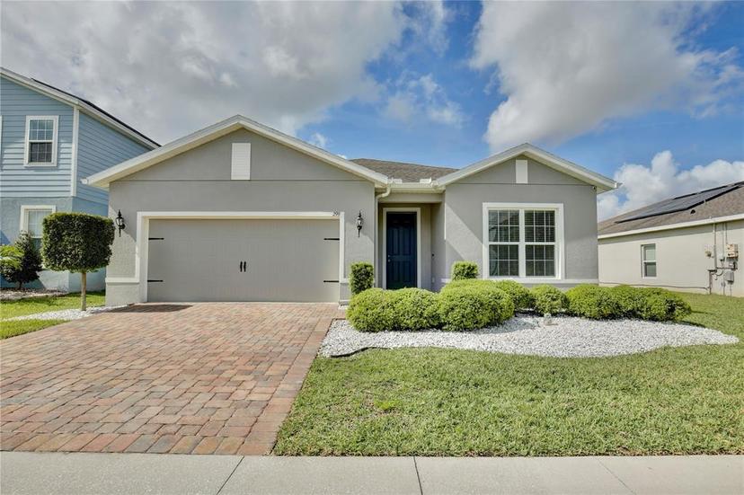 Picture of 299 Whirlaway Drive, Davenport FL 33837