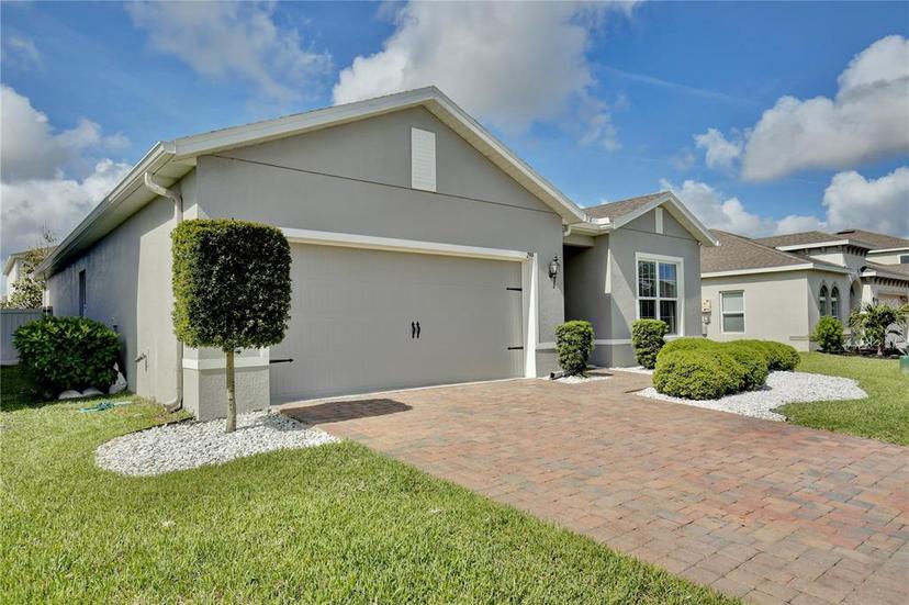 Picture of 299 Whirlaway Drive, Davenport FL 33837