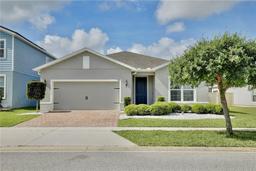 Picture of 299 Whirlaway Drive, Davenport, FL 33837
