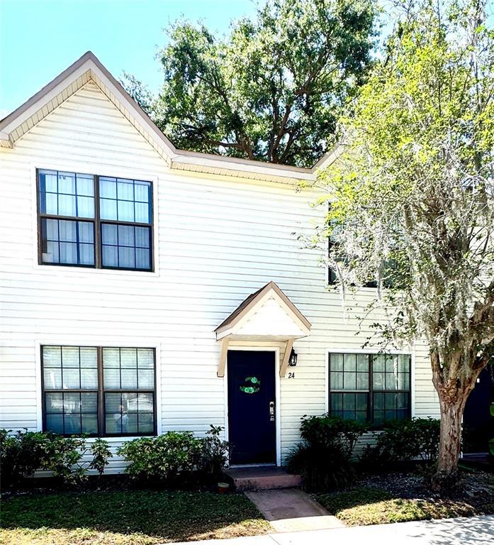 Picture of 2302 Maki Road Unit 24, Plant City FL 33563