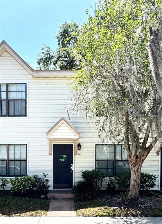 Picture of 2302 Maki Road Unit 24, Plant City FL 33563