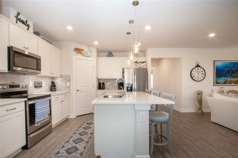 Picture of 8232 Reefbay Cove, Parrish FL 34219