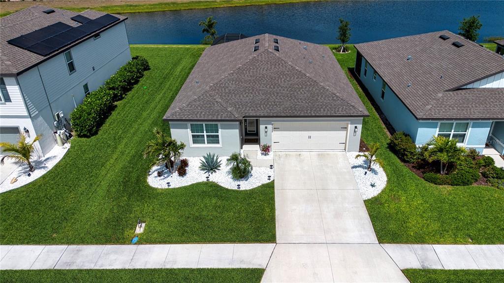 Picture of 8232 Reefbay Cove, Parrish, FL 34219