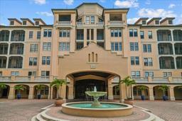 Picture of 501 Mirasol Circle Unit 519, Celebration, FL 34747