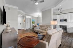 Picture of 501 Mirasol Circle Unit 519, Celebration, FL 34747
