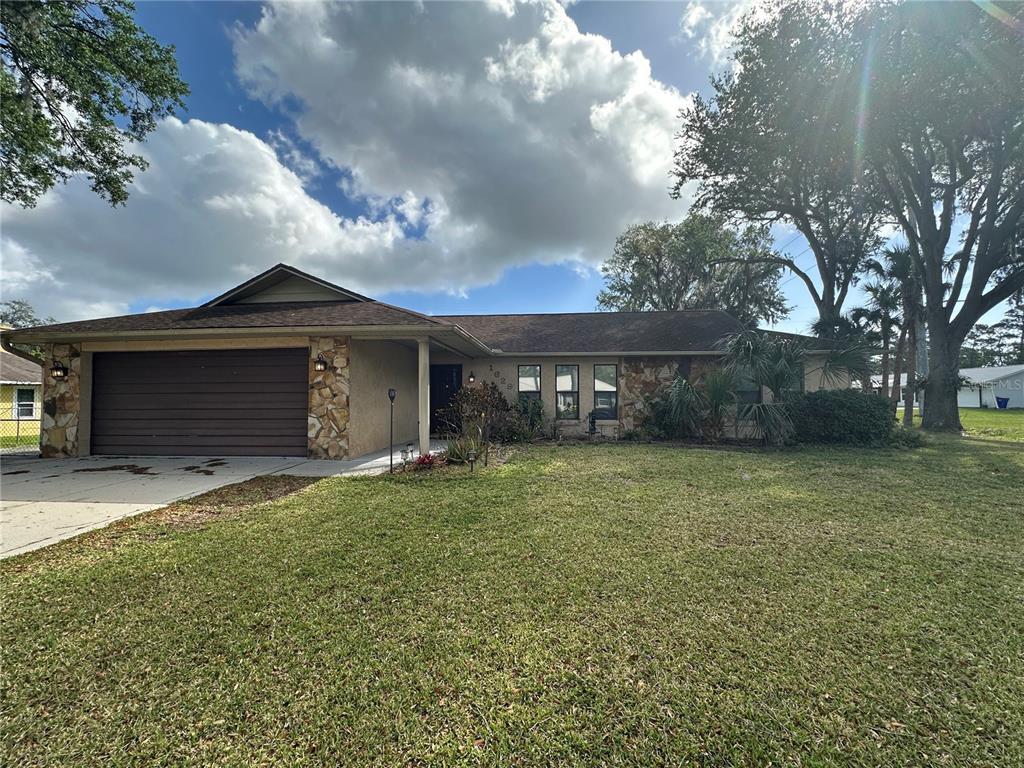 Picture of 1629 Travelers Palm Drive, Edgewater, FL 32132