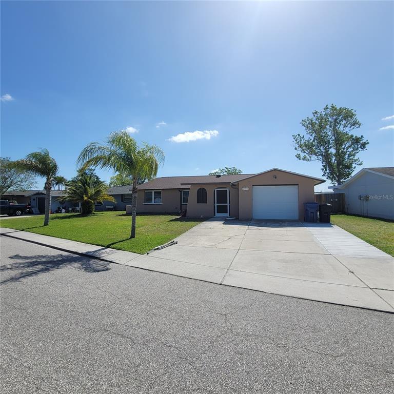 Picture of 2110 Society Drive, Holiday, FL 34691