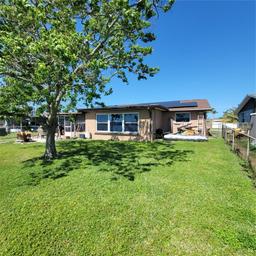 Picture of 2110 Society Drive, Holiday, FL 34691