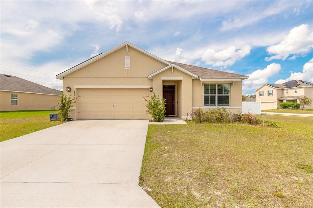 Picture of 4273 NE 29Th Place, Ocala, FL 34470