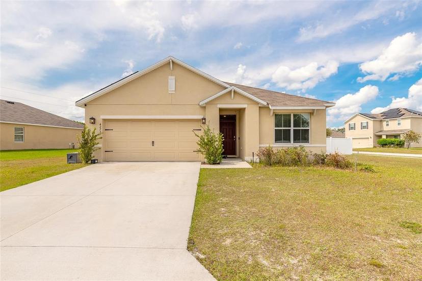 Picture of 4273 NE 29Th Place, Ocala FL 34470