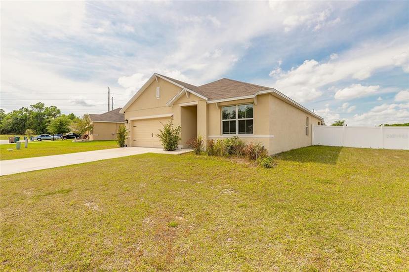 Picture of 4273 NE 29Th Place, Ocala FL 34470