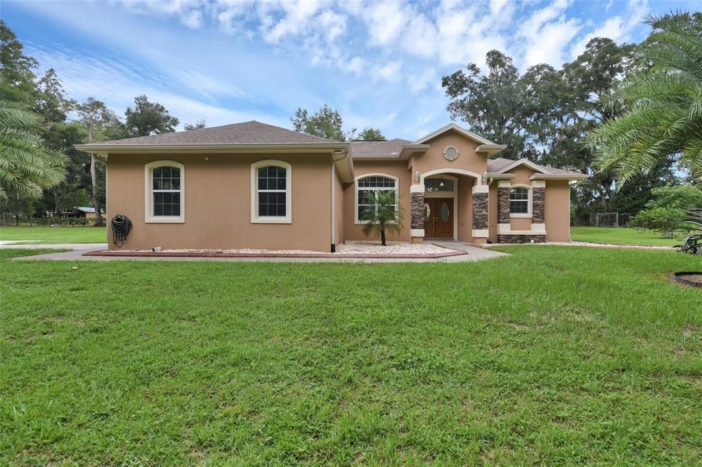 Picture of 3760 SE 80 Street, Ocala, FL 34480