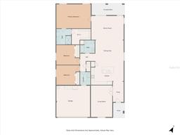 Picture of 5317 Patano Loop, Palmetto, FL 34221