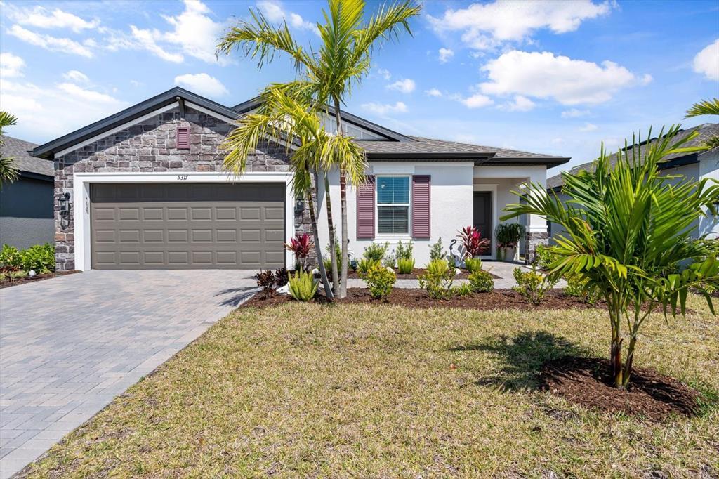 Picture of 5317 Patano Loop, Palmetto, FL 34221