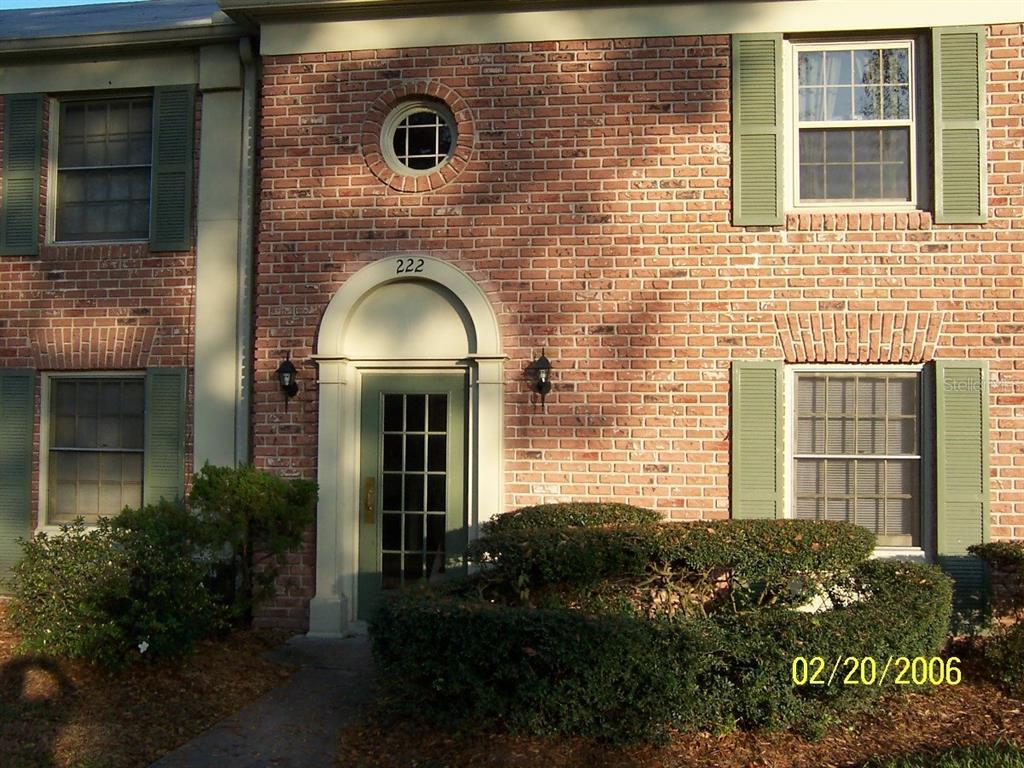 Picture of 222 Georgetown Drive Unit C, Casselberry, FL 32707