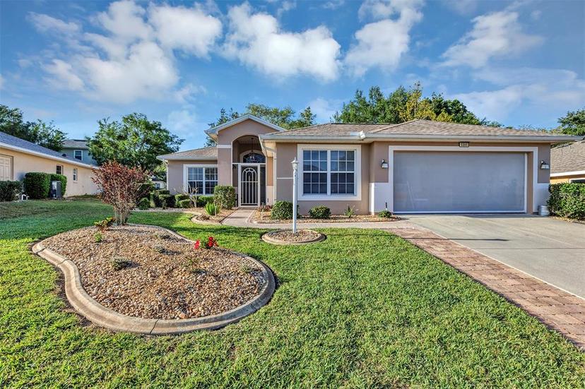 Picture of 5305 Indian Ocean Loop, Tavares FL 32778