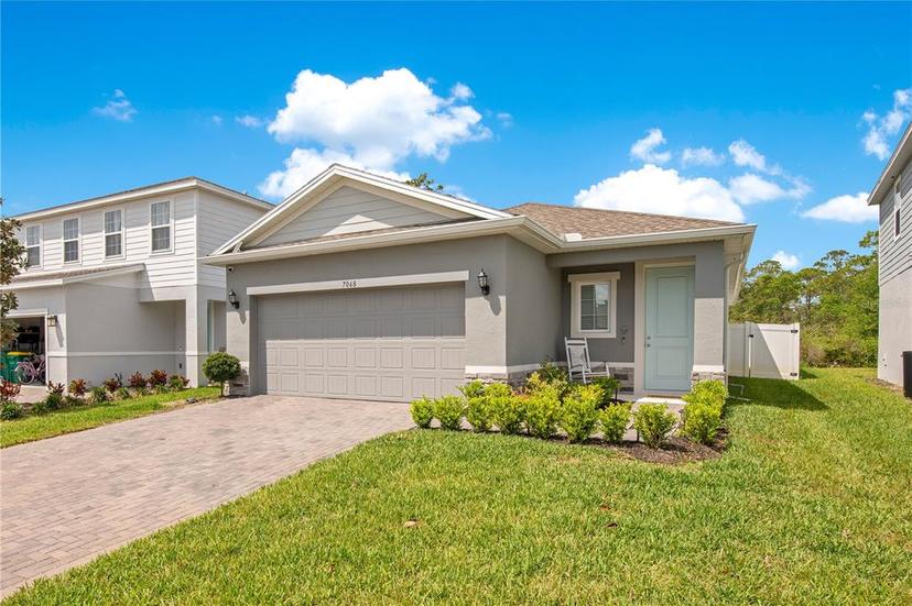 Picture of 7068 Lanier Falls Road, Deland FL 32724