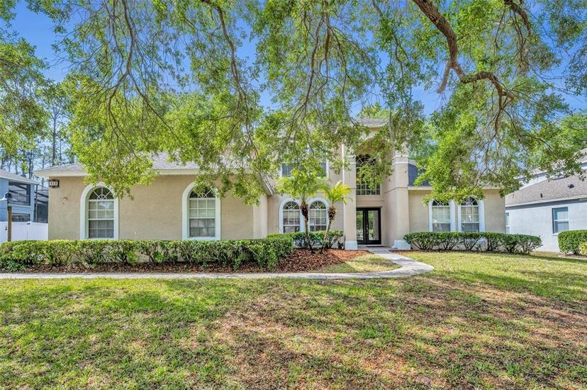 Picture of 353 Meadow Beauty Terrace, Sanford FL 32771