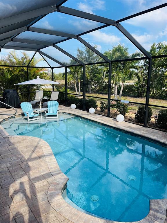 Picture of 7508 Mikasa Drive, Punta Gorda FL 33950