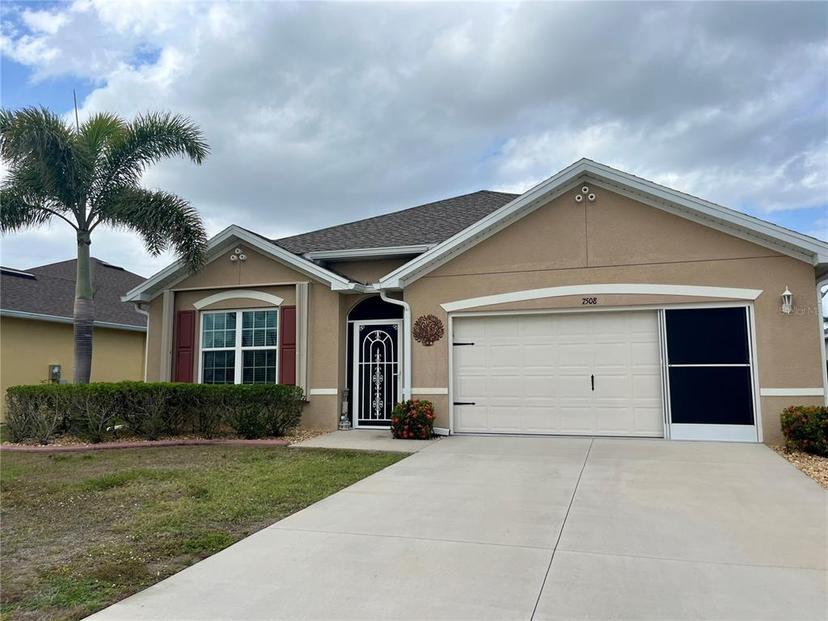 Picture of 7508 Mikasa Drive, Punta Gorda FL 33950